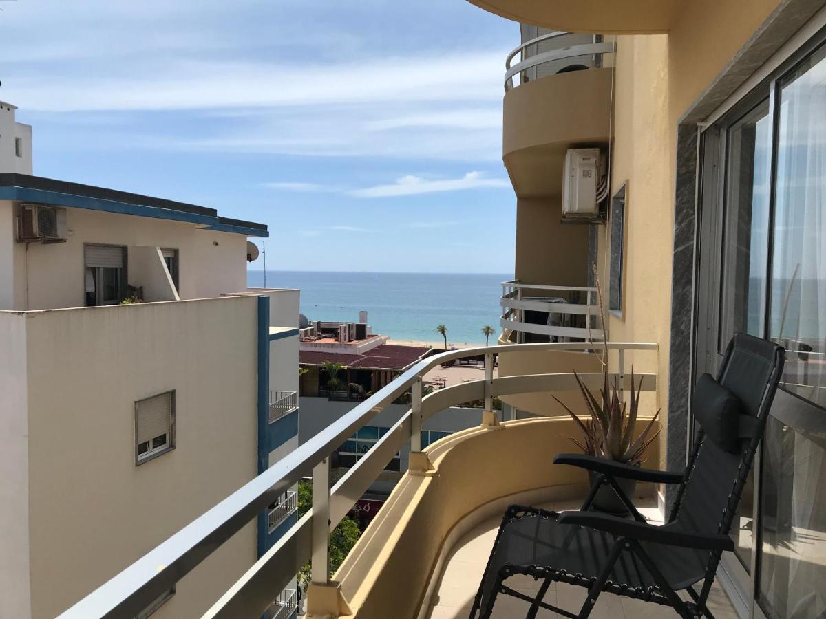 New Casa Praia Da Rocha Portimao Ngoại thất bức ảnh