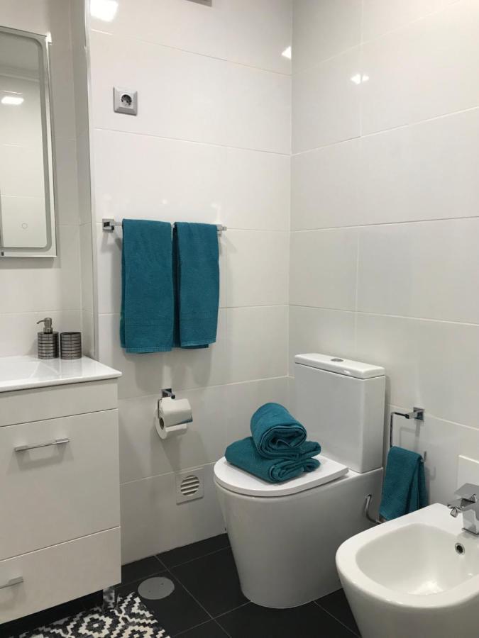 New Casa Praia Da Rocha Portimao Ngoại thất bức ảnh