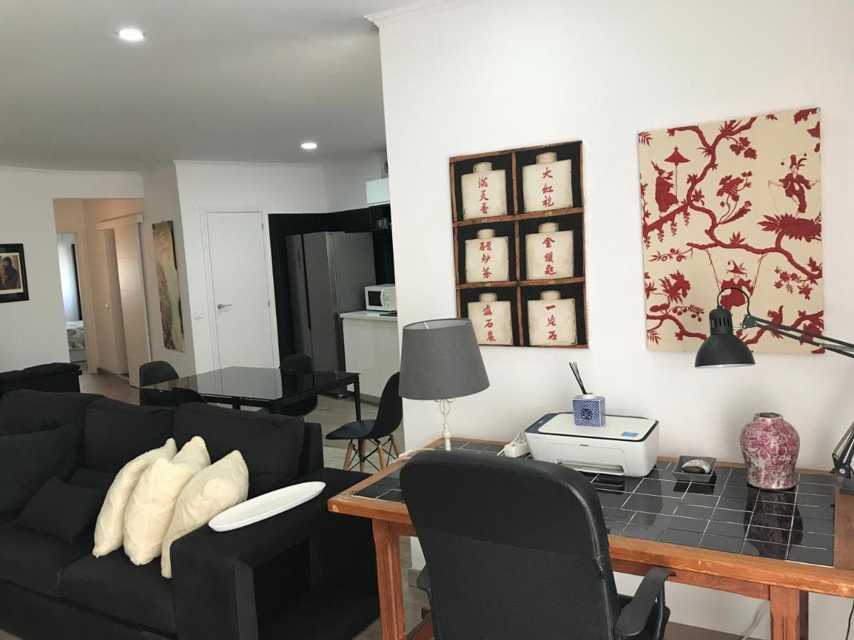 New Casa Praia Da Rocha Portimao Ngoại thất bức ảnh