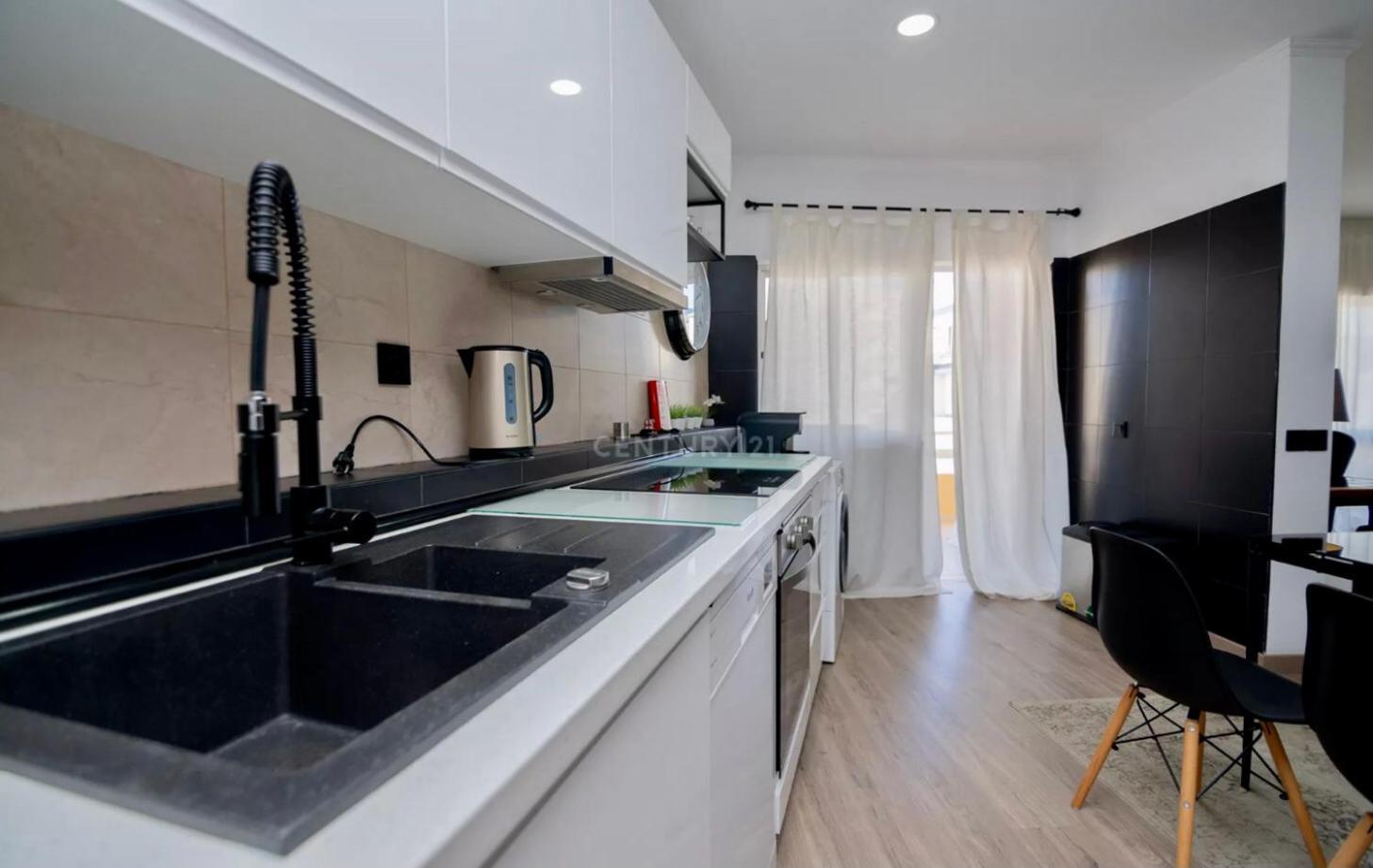New Casa Praia Da Rocha Portimao Ngoại thất bức ảnh