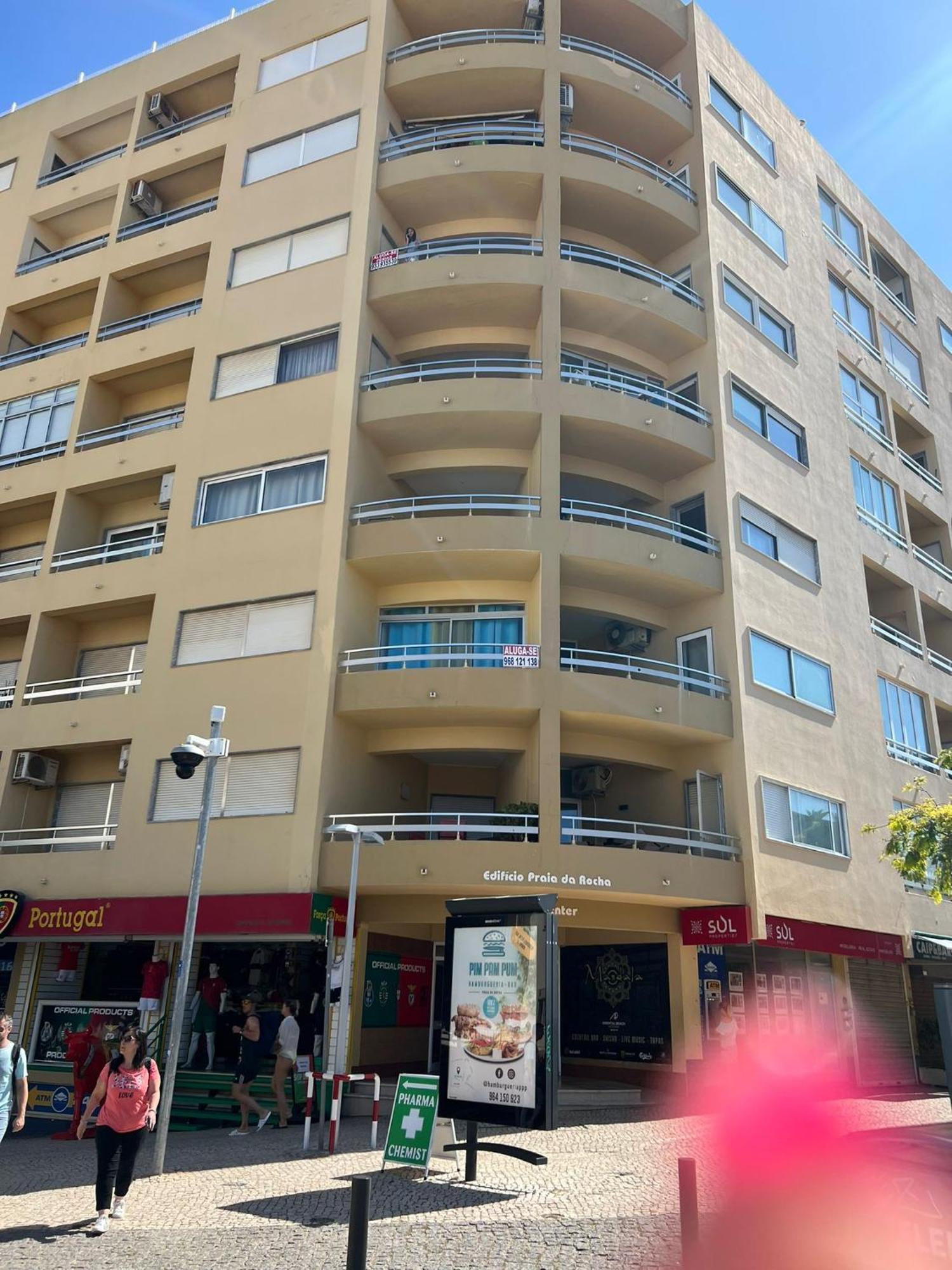 New Casa Praia Da Rocha Portimao Ngoại thất bức ảnh