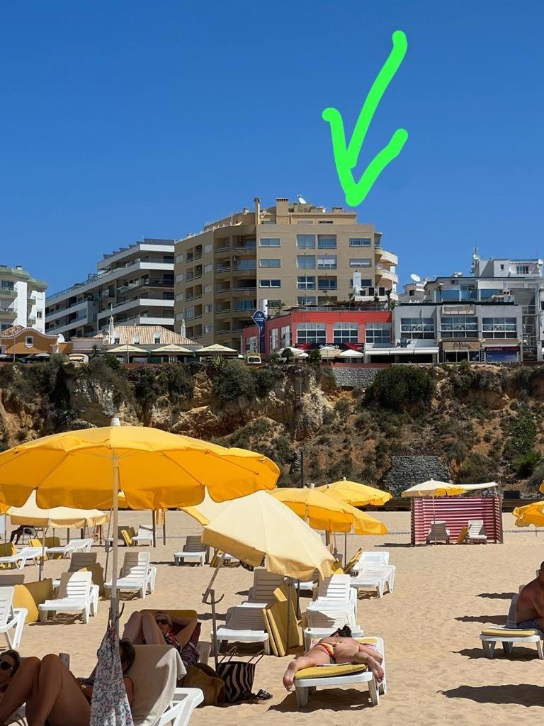 New Casa Praia Da Rocha Portimao Ngoại thất bức ảnh
